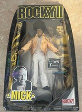 1979 Topps Rocky II Trading Cards 19