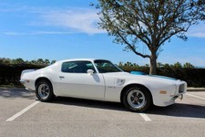 1971 Pontiac Firebird for Sale