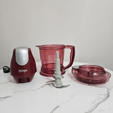 Ninja Storm Blender Food Processor QB700Q3CN