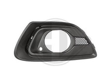 Stoßstangengitter links mit NLL für Opel Astra J 2012-2016