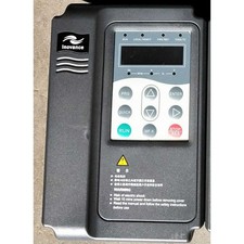 one used INOVANCE inverter MD320NT2.2GB-SL-11 2.2KW SPOT STOCKS *mq