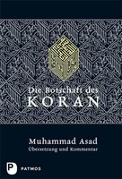 Die Botschaft Des Koran | ÜBersetzung Und Kommentar | Muhammad Asad | Buch
