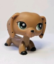 LPS Monopoly Dachshund Teckel