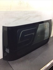 2004 Honda Element - Right Passenger Rear Quarter Glass