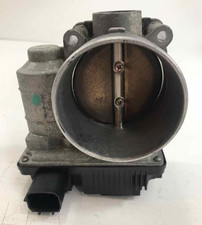 2002-2006 Nissan Altima Murano 3.5l Throttle Body Valve Assembly 6 Cylinder Oem