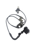 ABS Sensor Raddrehzahl Vorderachse Links FüR Mazda 6 Station Wagon Stufenheck