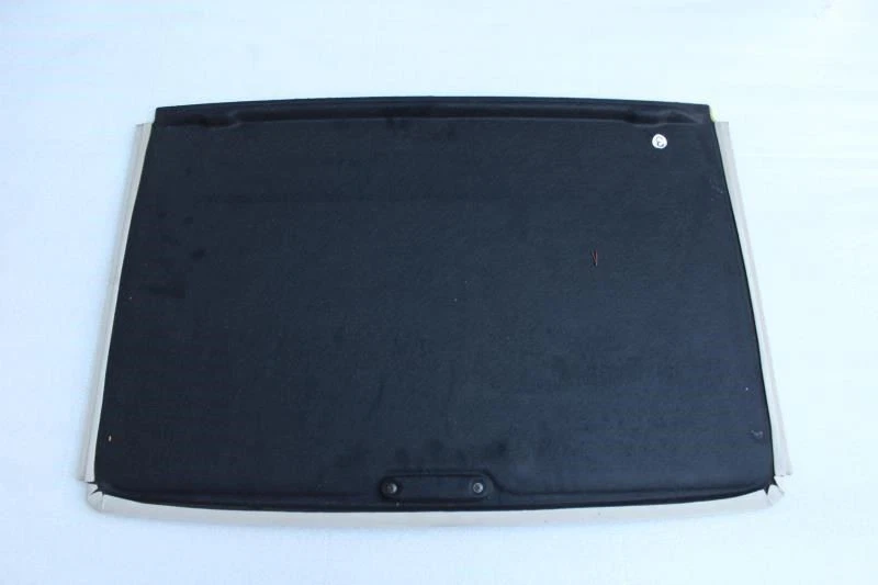 Lexus Es300 1997 1998 1999 2000 2001 techo corredizo revestimiento panel moldura bronceado LF01 Foto 2 de 4