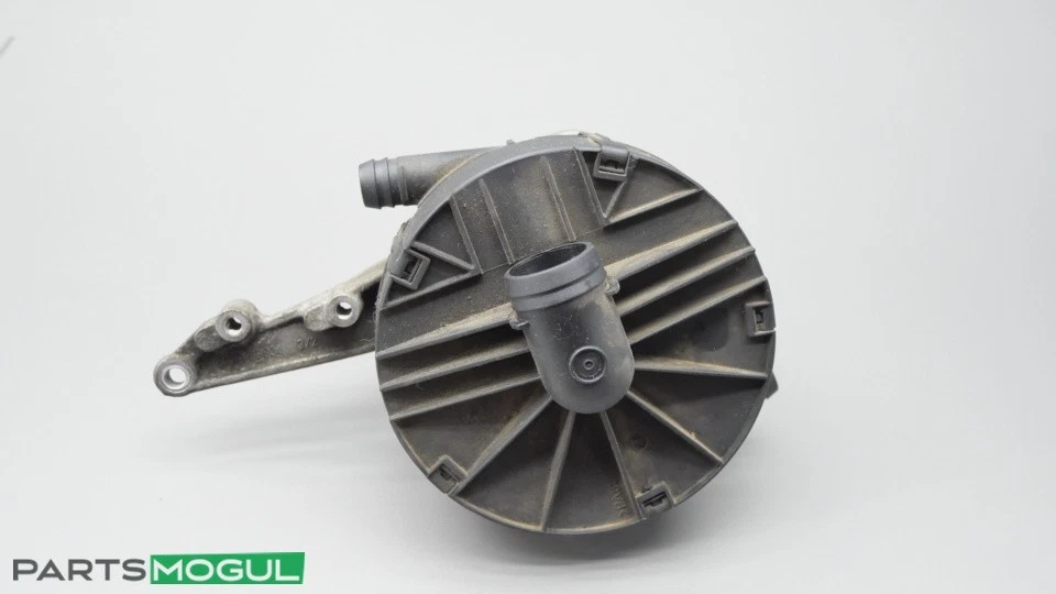 Оригинальный насос для впрыска смога воздуха 05–15 Mercedes-Benz R350 E350 GL450 0001405185 - Изображение 3 из 4