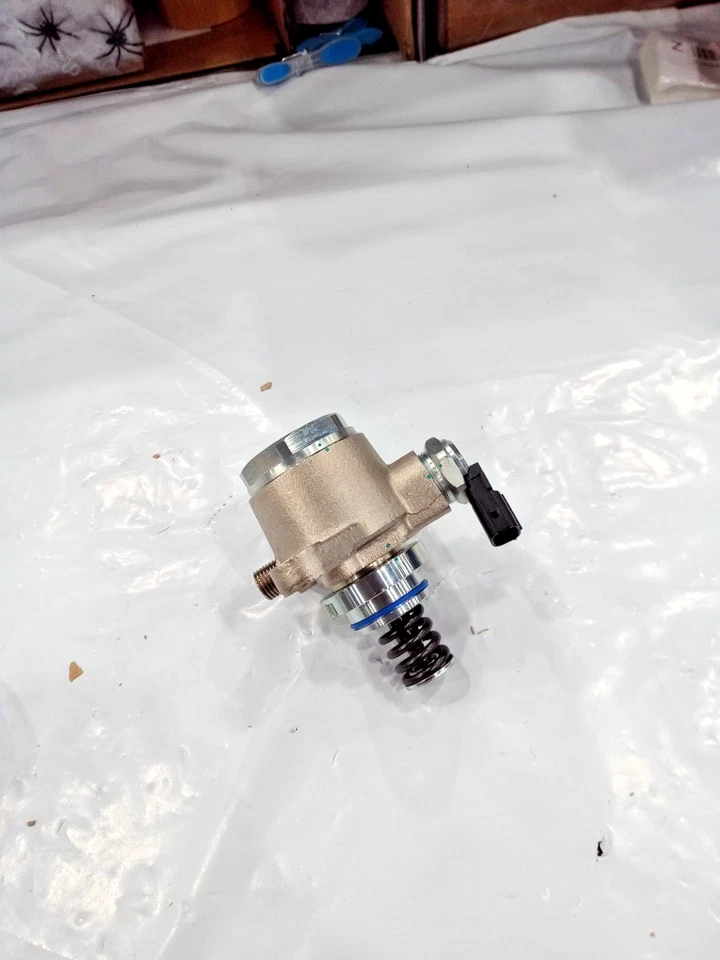 High Pressure Fuel Pump 16630-1LA0A For Infiniti M37 M56 Q70 QX56 QX80 5.6 11-19 - Imagem 4 de 4