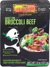 Lee Kum Kee Sauce For Broccoli Beef