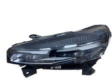 RENAULT CLIO PASSENGER SIDE LEFT LED HEADLIGHT HEADLAMP LH 2023 2025 GENUINE