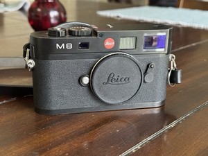 Leica M8 | eBay