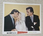 SUPERDAD 1974 original 11X14 LOBBY CARD SET Kurt Russell BOB CRANE - DISNEY — photo 7