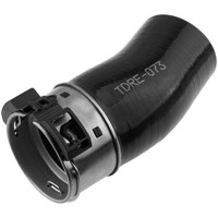 NTY Ladeluftschlauch Turboschlauch FüR Renault ScéNic III JZ0/1_ 1.4 16V