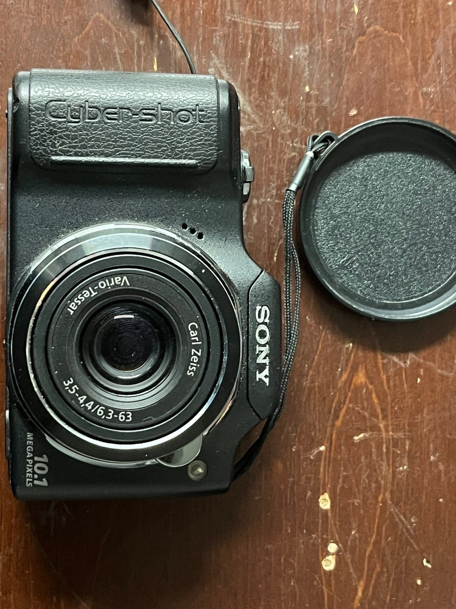 Sony Dsc H20 for sale - eBay