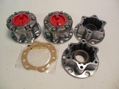 1986-95 Toyota V6 Pickup ''AISIN'' Hubs