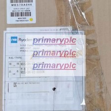 1PC NEW MITSUBISHI SERVO DRIVE MDS-DH-V2-8080W MDSDHV28080W