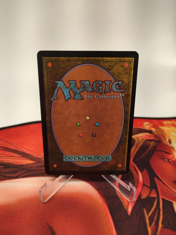 Mtg Darksteel Forge Darksteel Regular LP - Image 2 of 2