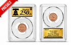 Photo of a 2026-D Lincoln Shield Cent from an eBay listing that sold on Jul 19, 2026