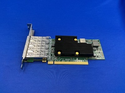 P26264-B21 HPE BROADCOM BCM 57504 10/25GB 4PORT SFP28 ADAPTER P42266-001