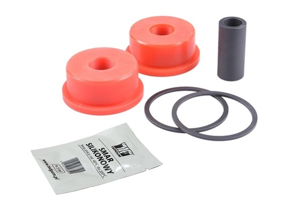 Lagerung AchsköRper Tedgum TED43454 Pu Polyurethan FüR Bmw 3Er E90 Touring E91-image