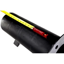 89754 Flange Wizard, Tape Holder,  Magnetic Flange Wizard 89754 672435897540