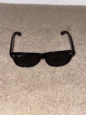 Ray-Ban RB 2140-f Wayfarer