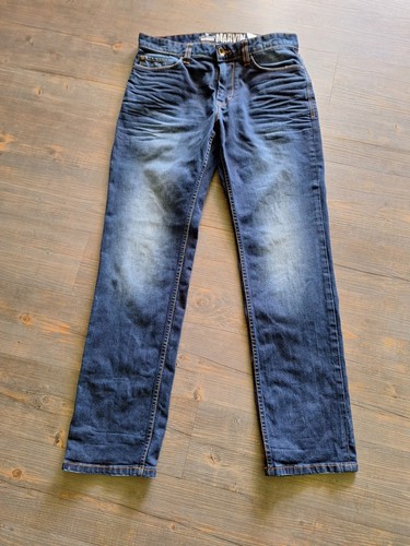 Herren Jeans Marke "Tom Tailor" Streight Marvin, Gr.31/32 - Bild 1 von 6