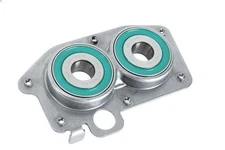 Support, manual transmission SKF VKT 1000 for VW GOLF V (1K1) 1.4 2003-2006