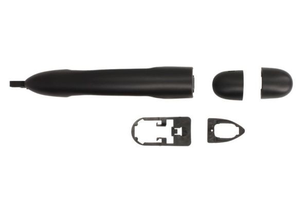 Front and Rear BLIC 6010-09-046402P Exterior Door Handle for RENAULT