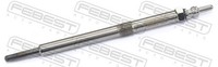 Febest GlüHkerze 24642-003 11V FüR Renault Master 2 ED HD UD Bus JD FD Espace 3