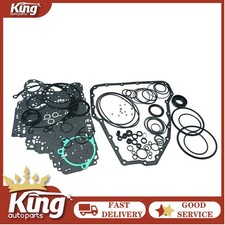 RE4F04A JF403E Transmission Master Rebuild Overhaul Kit Clutch Discs For Nissan