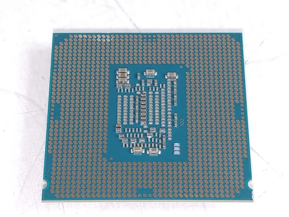 Intel Core i5-7400 3.0 GHz 8 GT/s LGA 1151 Desktop CPU Processor SR32W - Image 2 of 4