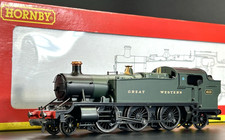Hornby  R 2098 - GW 2-6-2T  61xx Class locomotive '6113'