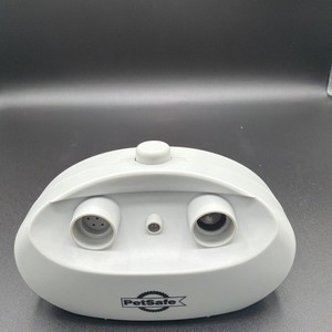 PetSafe BC-1000 Indoor Bark Control Ultrasonic Pet Training Unit  FAST FREE SHIP