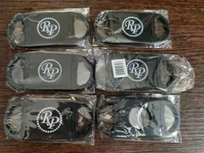Brand New Sealed Rocky Patel Cigar Cutter Black NIP