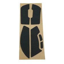 Rubber Anti-Slip Grip Tape For Logitech G Pro X Superlight 2 DEX Wireless Mouse