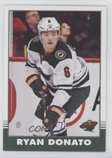 2020-21 O-Pee-Chee Retro Ryan Donato #176 e6j