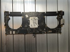 Apple MacBook Pro 14 A3401 M4 2024 EMC 8894 logic board - Read