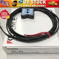 Keyence PS-47 Photoelectric Switch Sensor PS47 1PC New Free Shipping