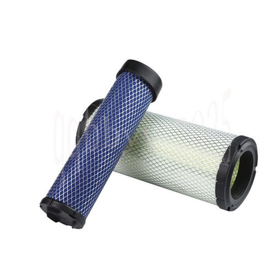 #ad Tractor Inner Outer Air Filter Set Fits Ford 3100 3120 3150 3190 335 340 345 445 $21.00
