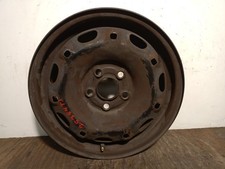 Jantes Volkswagen FOX