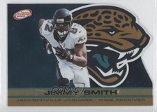 2001 Pacific Prism Atomic Gold 9/116 Jimmy Smith #65 1d9