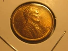 1909-P- Lincoln Cent / Uncirculated