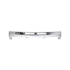 Sherman Replacement Part Compatible with Chevrolet Front Bumper Face Bar Par...