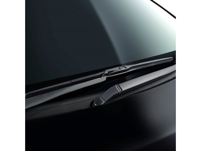 For 2006-2011 Aston Martin V8 Vantage Wiper Blade Left PIAA 57866GTKQ 2007 2008
