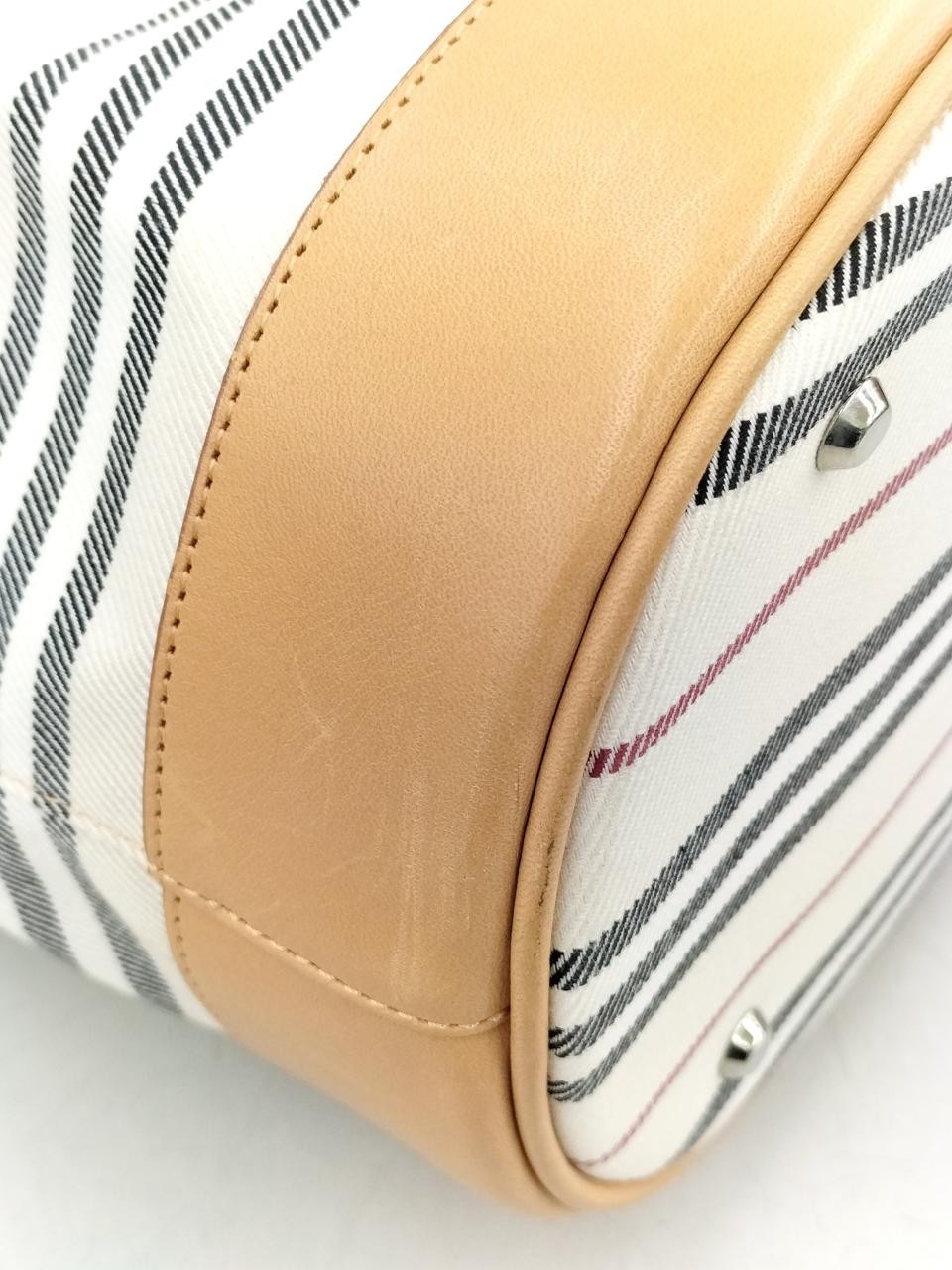 BURBERRY drawstring backpack Japan - image 10