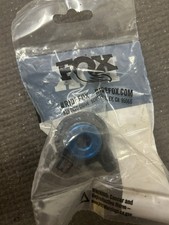 Fourche vélo FOX Fit4 réglage 3 positions 1-1