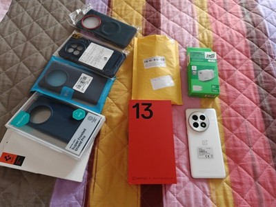 OnePlus 13 5G 16/512GB  Versione EU Hasselblad 