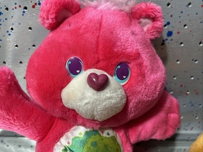 ケアベア 環境シェアベア 1991年 Care Bear Vintage Kenner 1991 Environmental Collection 13” Lot Of